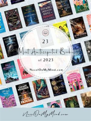 how many little books are released year 2023? the future of book publishing