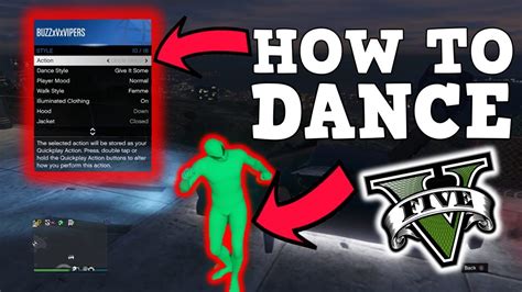 how to dance in gta 5 how to find the perfect rhythm for your character