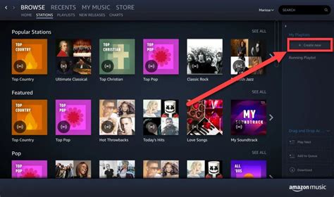 How to Make a Playlist on Amazon Music: A Detailed Guide with Insightful Views