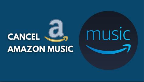 how to stop amazon music subscription and explore new music platforms